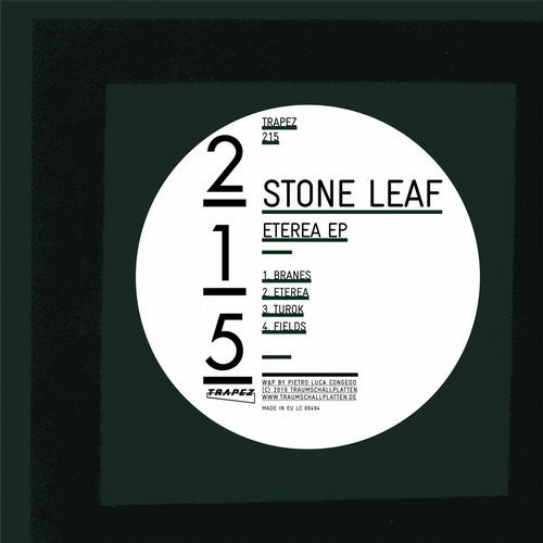 Download Stone Leaf - Eterea EP on Electrobuzz