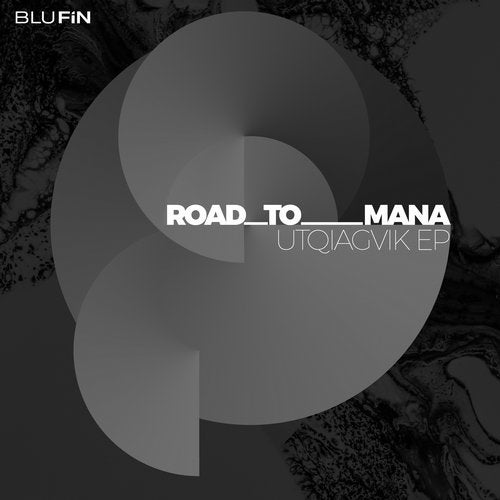 image cover: Road To Mana - Utqiagvik EP / BF276