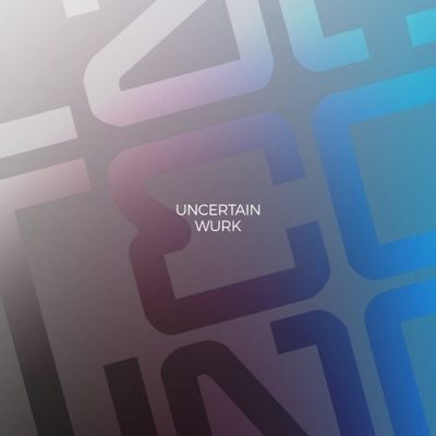 071251 346 24632 Uncertain - Wurk / IAMT165
