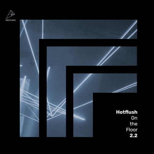 Download VA - Hotflush on the Floor 2.2 on Electrobuzz