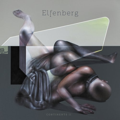 image cover: Elfenberg - Continents II / SVT256