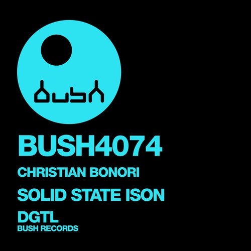 Download Christian Bonori - Solid State / Ison on Electrobuzz