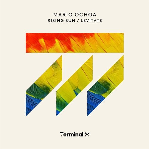 image cover: Mario Ochoa - Rising Sun/Levitate / TERM172