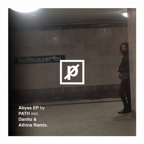 image cover: PATH *, Danito & Athina - Abyss EP / SUS006