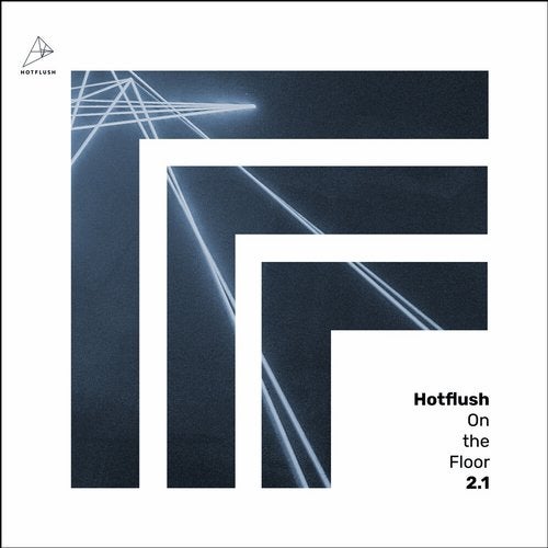 image cover: VA - Hotflush on the Floor 2.1 / HFCOMP015