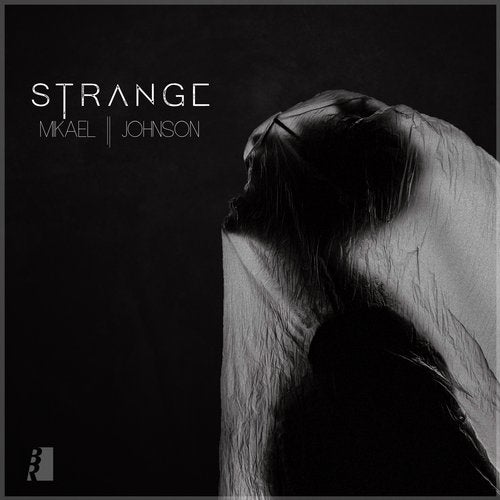 image cover: Mikael Johnson - Strange / CAT311124