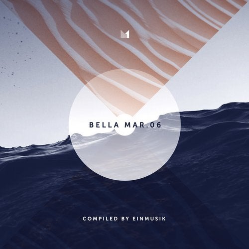 Download VA - Bella Mar 06 on Electrobuzz