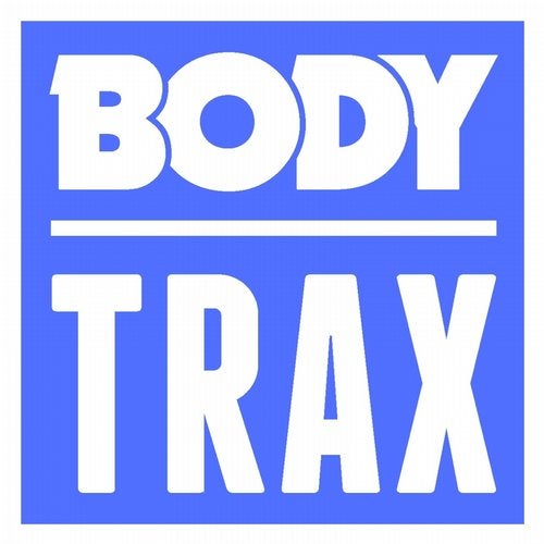 image cover: Bodyjack - BodyTrax Vol. 1 / BODYTRAX001