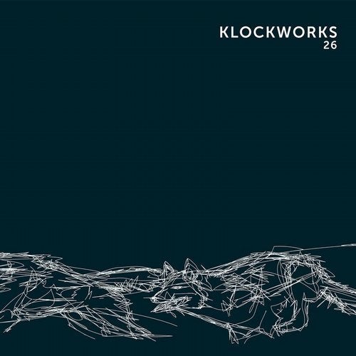 image cover: Stef Mendesidis - Klockworks 26 / KW26