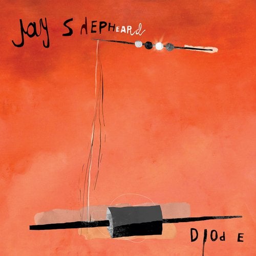 image cover: Jay Shepheard - Diode (+Audiojack Remix) / GRU097
