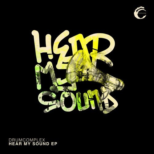 image cover: Drumcomplex - Hear My Sound / CMPL066
