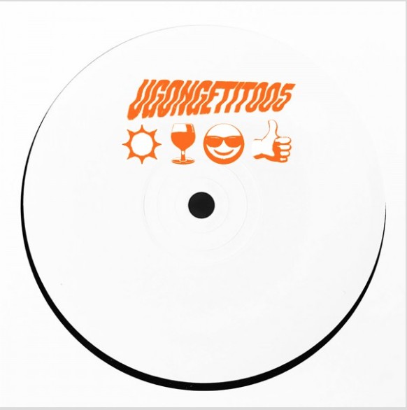 Download Mood J - UGONGETIT005 on Electrobuzz