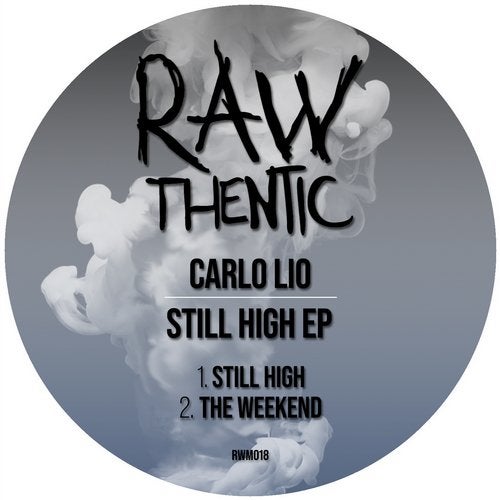 image cover: Carlo Lio - Still High EP / RWM018