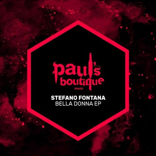 Download Stefano Fontana - Bella Donna EP on Electrobuzz