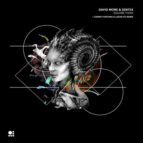 Download David More and Sentex - Square Think EP on Electrobuzz