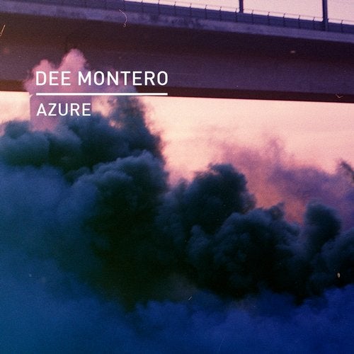 image cover: Dee Montero - Azure / KD086