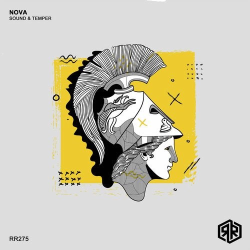 image cover: Sound & Temper - Nova / RR275