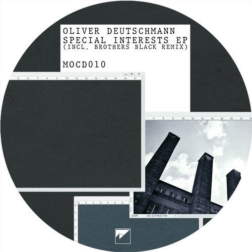 Download Oliver Deutschmann - Special Interests on Electrobuzz