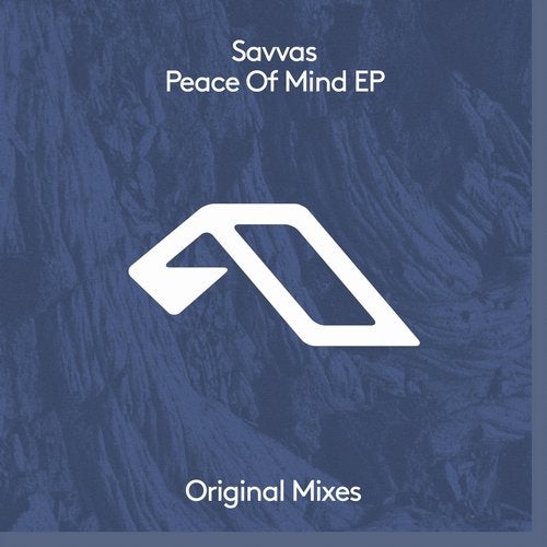 image cover: Savvas - Peace Of Mind EP / ANJDEE423BD