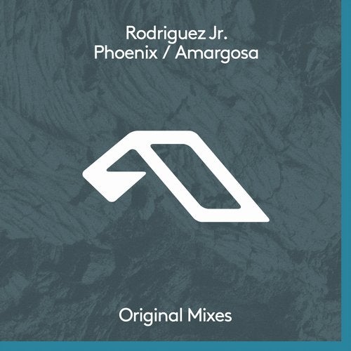 image cover: Rodriguez Jr. - Phoenix / Amargosa / ANJDEE428BD