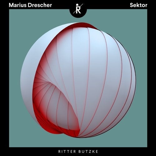 image cover: Marius Drescher - Sektor / RBS163