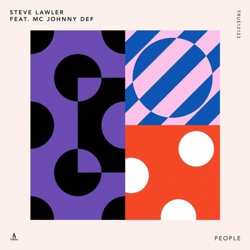 Download Steve Lawler, MC Johnny Def - People on Electrobuzz