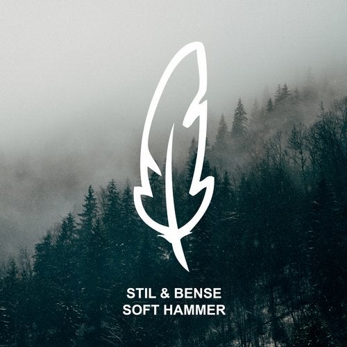 image cover: Stil & Bense - Soft Hammer / POM080