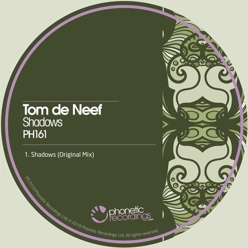 Download Tom De Neef - Shadows on Electrobuzz
