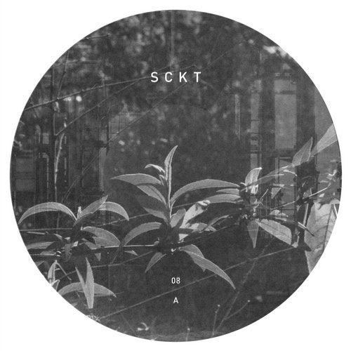 image cover: Markus Suckut - SCKT08 / SCKT08