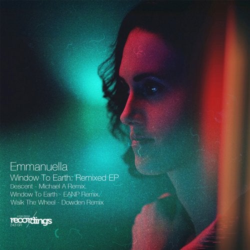 image cover: Emmanuella - Window to Earth: Remixed / 243SR