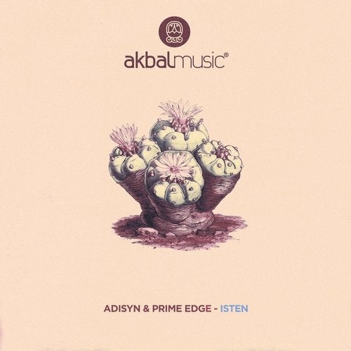 image cover: Adisyn, Prime Edge - Isten / AKBAL171