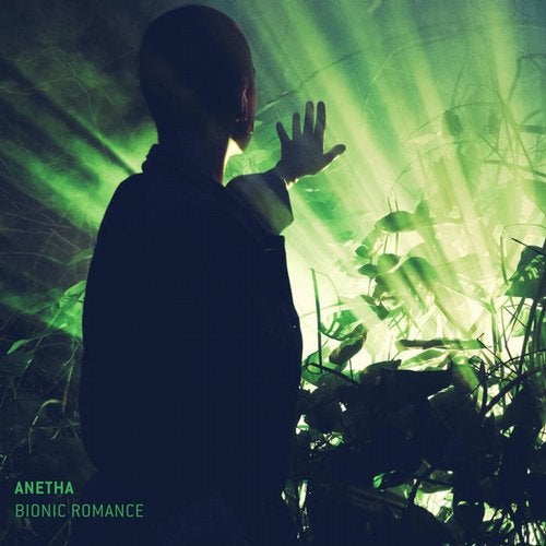 image cover: Anetha - BIONIC ROMANCE / BLCS006