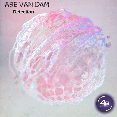image cover: Abe Van Dam - Detection / 48H186