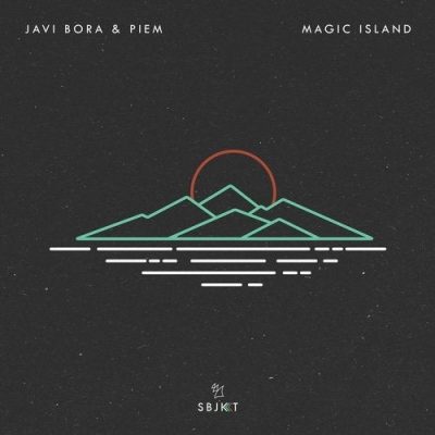071251 346 40239 Javi Bora, Piem - Magic Island / ARSBJKT102