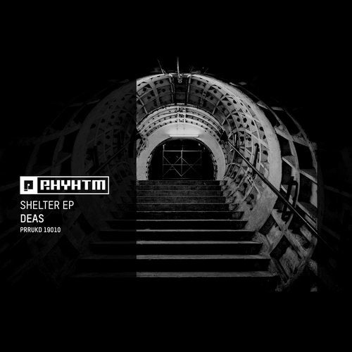 Download Deas - Shelter EP on Electrobuzz