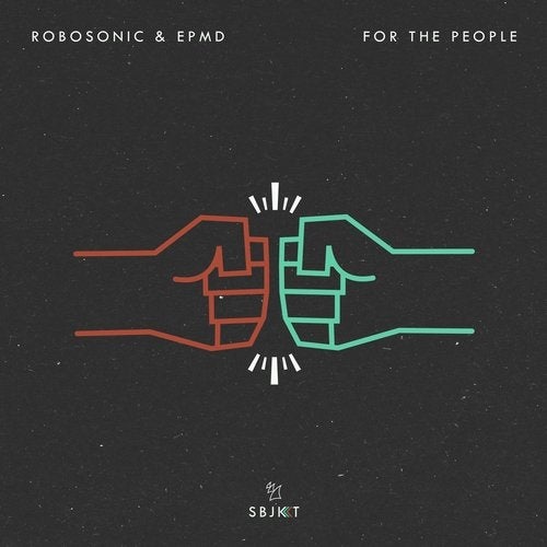 Download Robosonic, EPMD - For The People on Electrobuzz