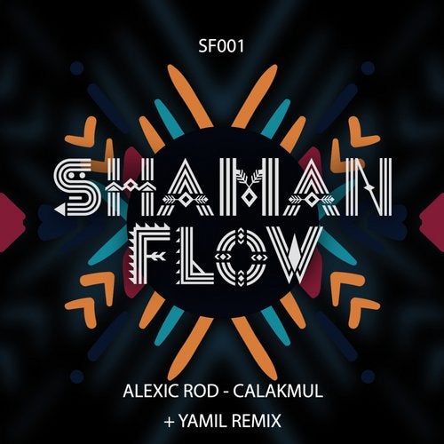 Download Alexic Rod - Calakmul on Electrobuzz