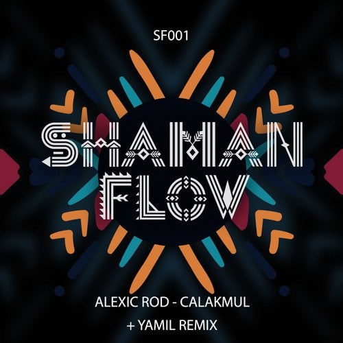 image cover: Alexic Rod - Calakmul / SF001