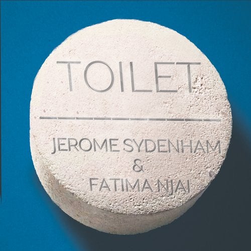 image cover: Jerome Sydenham, Fatima Njai - Toilet / KMAT006