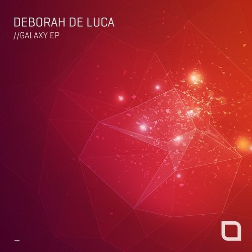 Download Deborah De Luca - Galaxy EP on Electrobuzz