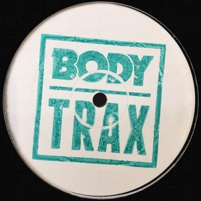 071251 346 42009 Bodyjack - BodyTrax Vol. 2 / BODYTRAX002