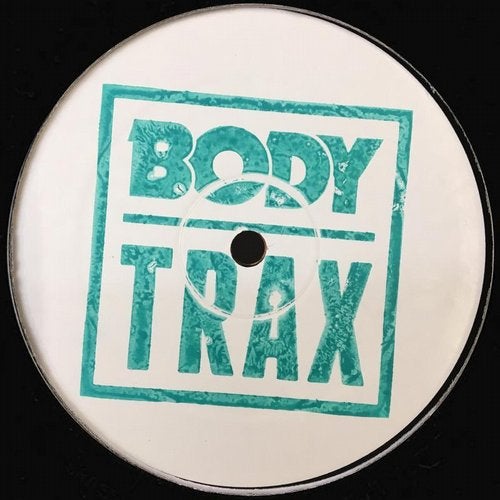 image cover: Bodyjack - BodyTrax Vol. 2 / BODYTRAX002