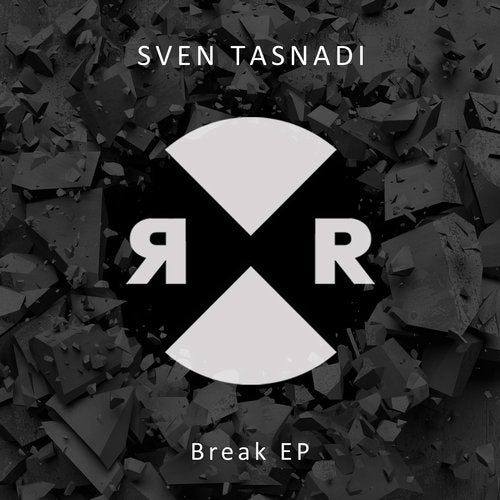 image cover: Sven Tasnadi - Break EP / RR2205