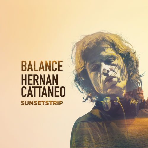 image cover: Hernan Cattaneo - Balance presents Sunsetstrip / Balance Music