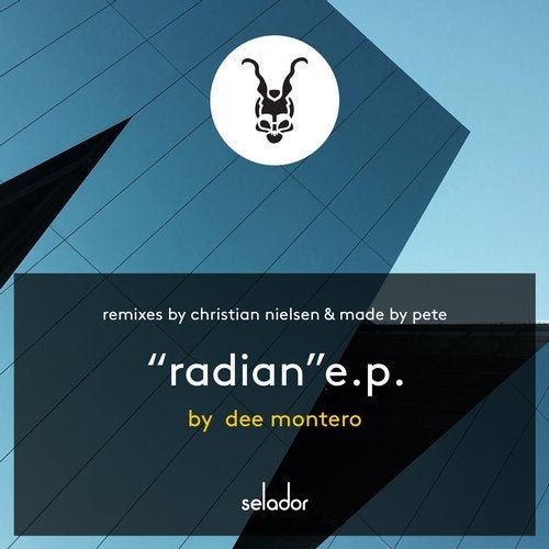 image cover: Dee Montero - Radian EP (+Christian Nielsen Remix) / SEL106