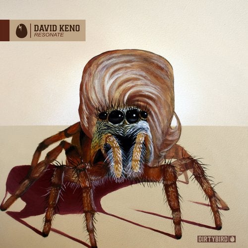 Download David Keno - Resonate on Electrobuzz