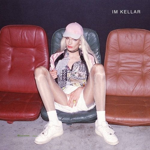 Download IM KELLAR - The Scene EP on Electrobuzz
