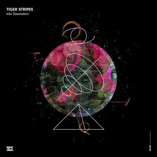 Download Tiger Stripes - Into Desolation on Electrobuzz