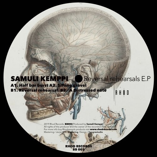 Download Samuli Kemppi - Reversal Rehearsals on Electrobuzz