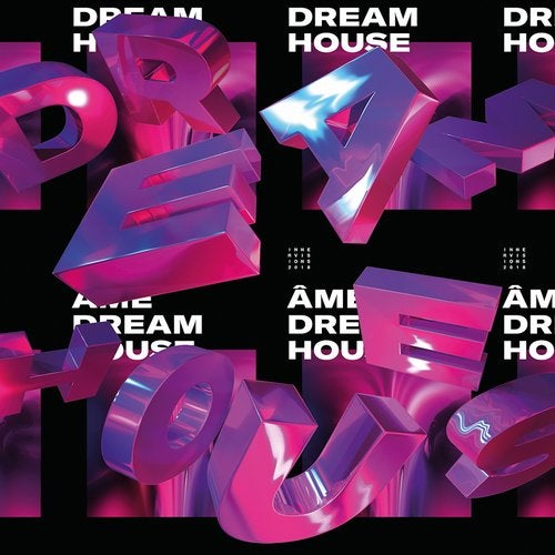 image cover: Âme - Dream House Remixes Part I (+Solomun Remix) / IVLP09X1